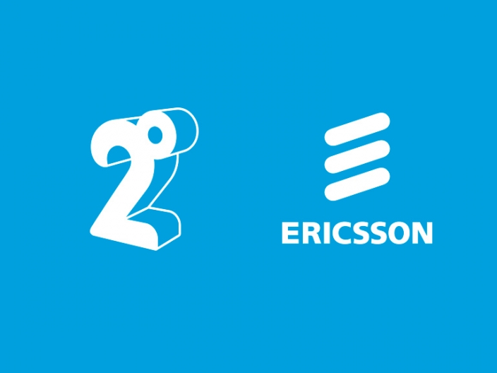 Article teaser - 2degrees selects Ericsson as partner for 5G network launch in 2021