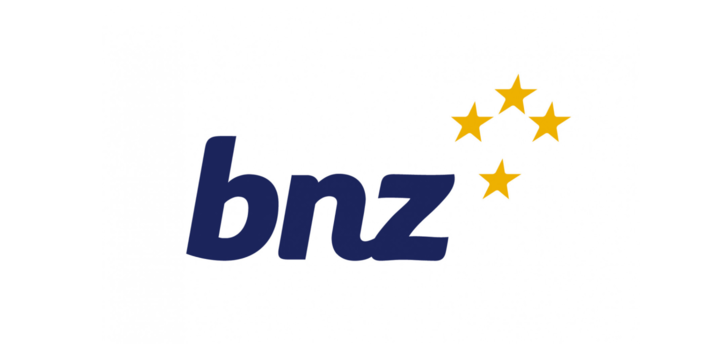 logo for bnz bank