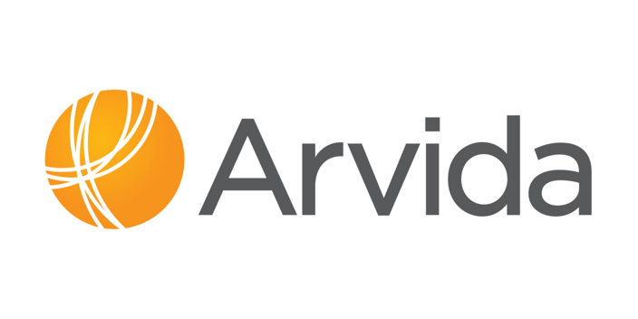 Arvida Logo