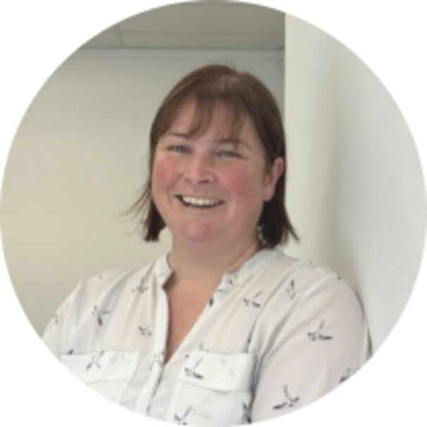 Photo of Wendy from Upper Hutt City Council