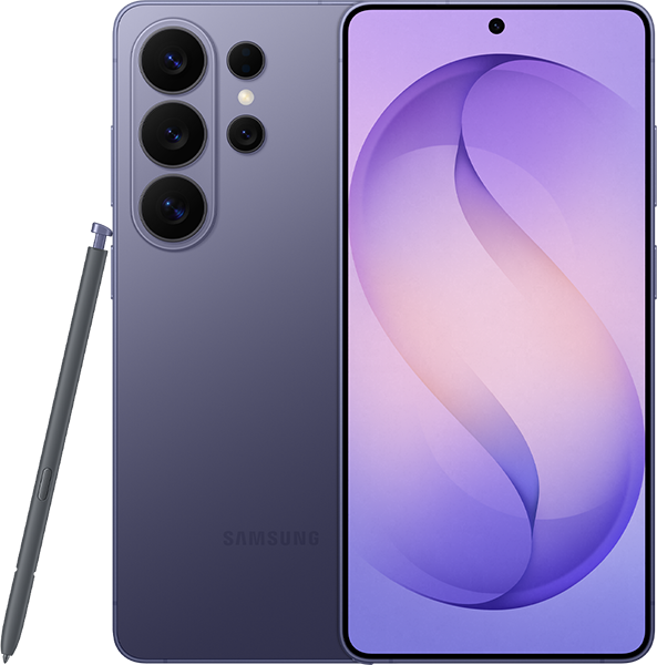 altimage Samsung Galaxy S26 Ultra smartphone